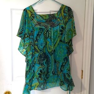 Ladies Top